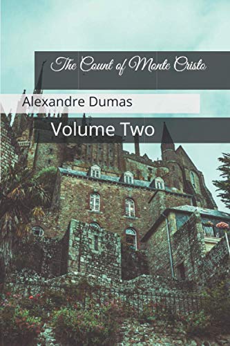 9798691067075: The Count of Monte Cristo: Volume Two