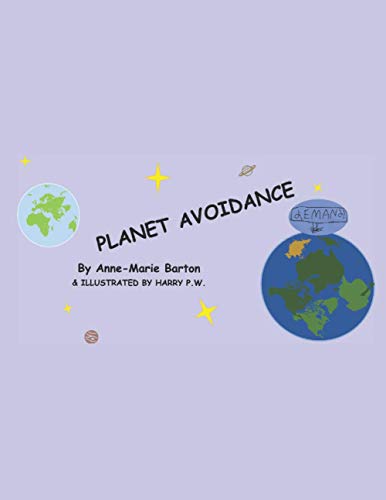 Stock image for Planet Avoidance for sale by PBShop.store US