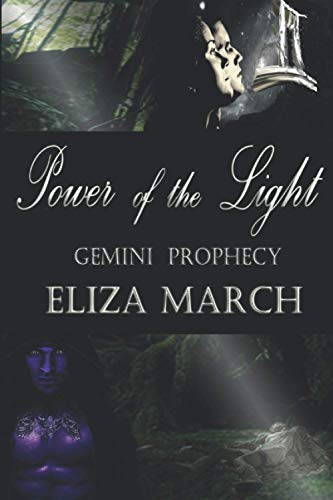 Stock image for Power of the Light for sale by Ria Christie Collections