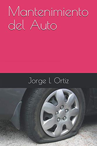 Stock image for Mantenimiento del Auto for sale by GreatBookPrices