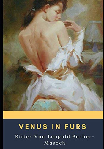Stock image for Venus in Furs for sale by Goodwill Books