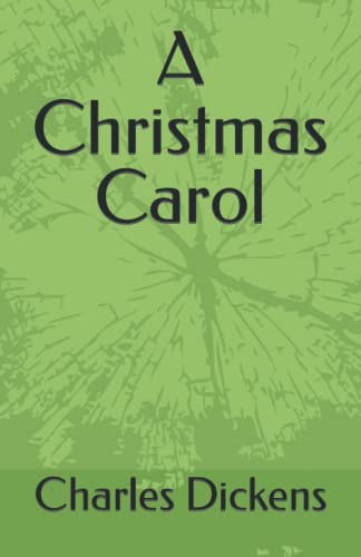 Imagen de archivo de A Christmas Carol: by Charles Dickens a la venta por AwesomeBooks