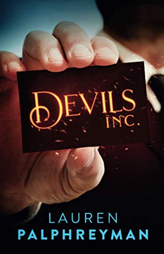 Stock image for Devils Inc. for sale by GreatBookPrices