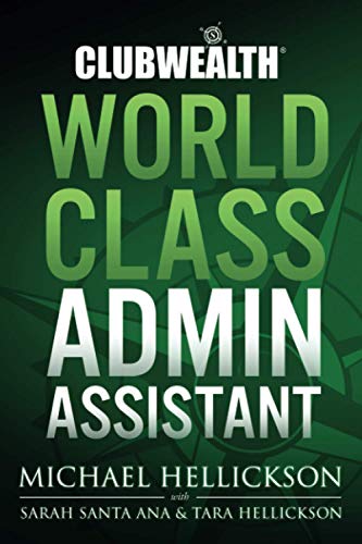 9798691679308: World Class Admin Assistant