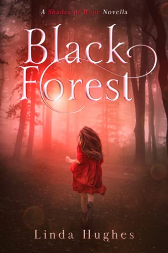 Beispielbild fr Black Forest zum Verkauf von Better World Books