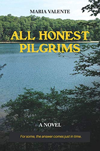 Imagen de archivo de All Honest Pilgrims a la venta por Better World Books