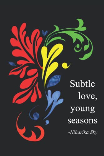 Stock image for Subtle Love, Young Seasons for sale by PBShop.store US