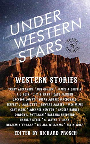 Beispielbild fr Under Western Stars zum Verkauf von California Books