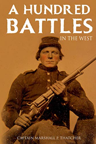 Beispielbild fr A Hundred Battles in the West (Abridged, Annotated) zum Verkauf von GreatBookPrices