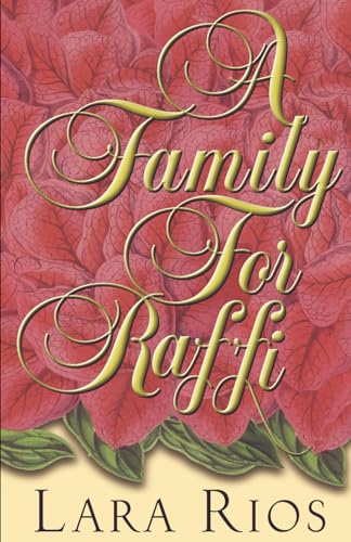 9798692125248: A Family For Raffi