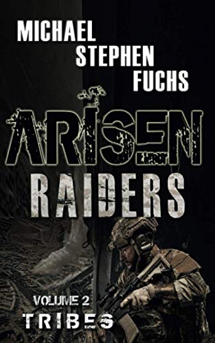 9798692193971: ARISEN : Raiders, Volume 2 – Tribes