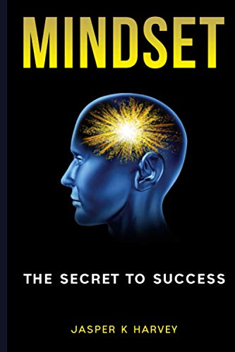 Stock image for Mindset: The Secret to Success for sale by GreatBookPrices