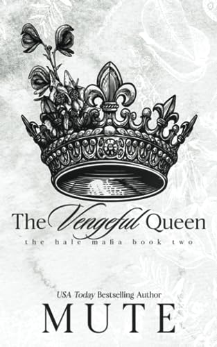 Stock image for The Vengeful Queen for sale by Decluttr