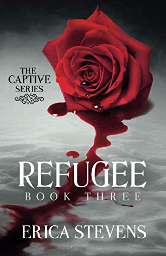 9798692318237: Refugee (The Captive Series Book 3)