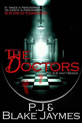 Beispielbild fr The Doctors: S.K. The Doctors zum Verkauf von Decluttr