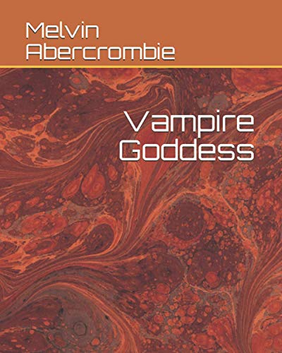 Stock image for Vampire Goddess for sale by PBShop.store US