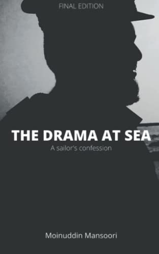 Stock image for Drama At Sea for sale by PBShop.store US