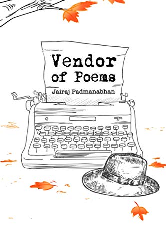 9798692526540: Vendor of Poems