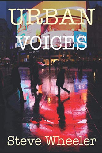 Beispielbild fr Urban Voices zum Verkauf von AHA-BUCH GmbH