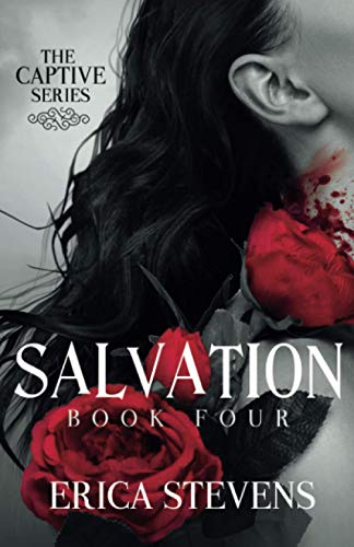 Beispielbild fr Salvation (The Captive Series Book 4) zum Verkauf von Ria Christie Collections