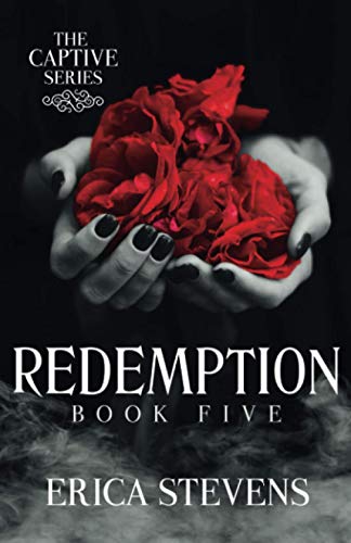 Beispielbild fr Redemption (The Captive Series Book 5) zum Verkauf von Ria Christie Collections