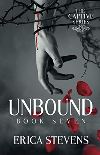 Beispielbild fr Unbound (The Captive Series, Book 7) zum Verkauf von Ria Christie Collections
