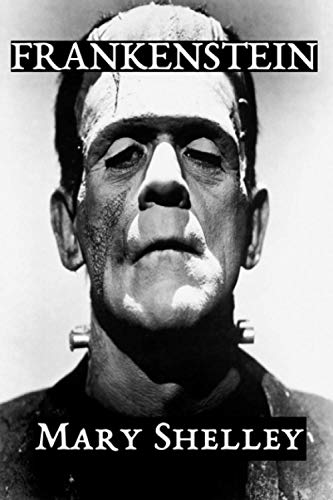 

Frankenstein (1831 Edition)
