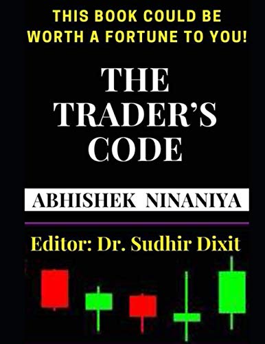 Beispielbild fr The Trader's Code: This Book Could Be Worth a Fortune to You zum Verkauf von GreatBookPrices