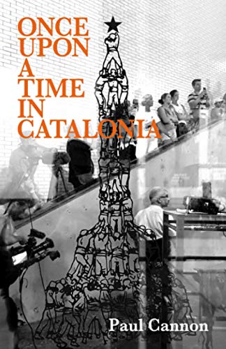 Beispielbild fr Once Upon a Time in Catalonia zum Verkauf von GoodwillNI