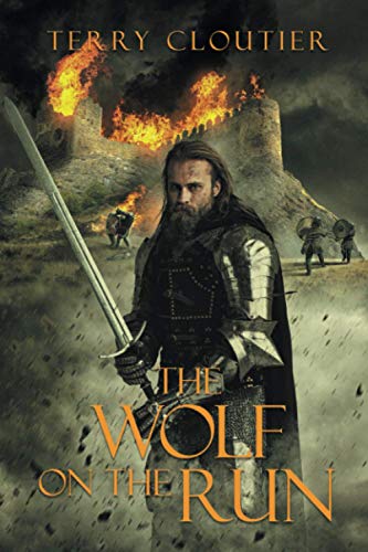 Beispielbild fr The Wolf On The Run (The Wolf of Corwick Castle) zum Verkauf von GoodwillNI