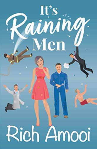 Beispielbild fr It's Raining Men zum Verkauf von GreatBookPrices