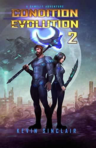 Stock image for Condition Evolution 2 (Paperback) for sale by CitiRetail
