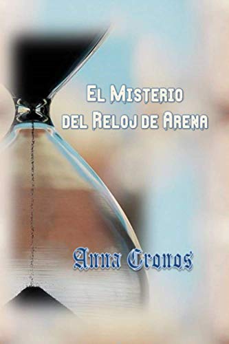 Imagen de archivo de El misterio del reloj de arena a la venta por Ammareal