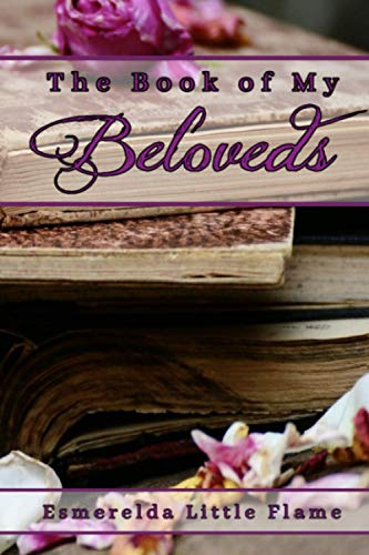 Stock image for The Book of My Beloveds for sale by ALLBOOKS1