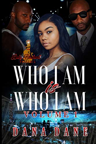 Beispielbild fr Who I Am Is Who I Am Volume 1 zum Verkauf von GreatBookPrices