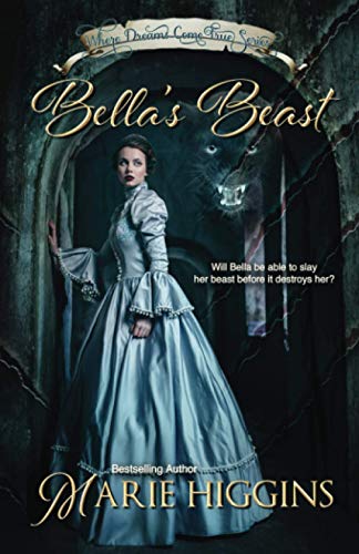 Beispielbild fr Bella's Beast: Twisted Fairytale Retelling Romance zum Verkauf von GreatBookPrices
