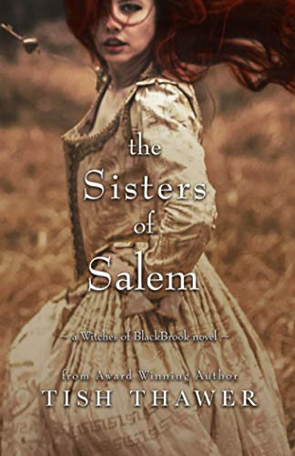 Imagen de archivo de The Sisters of Salem a la venta por GreatBookPrices