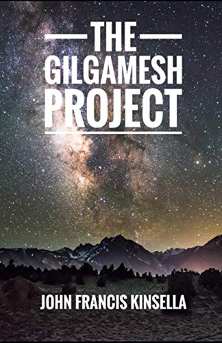 Beispielbild fr The Gilgamesh Project: The Codex zum Verkauf von GreatBookPrices