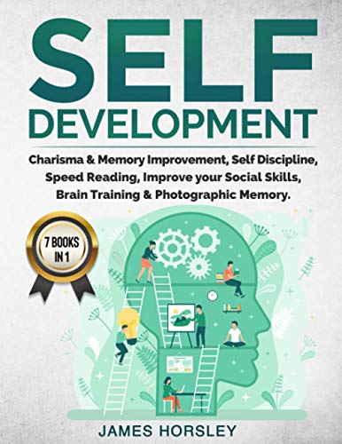 Stock image for Self Development for sale by GreatBookPrices