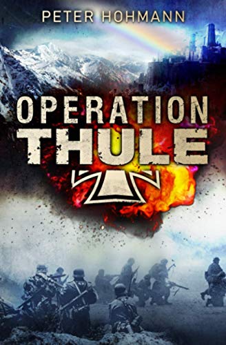 9798694865616: Operation Thule
