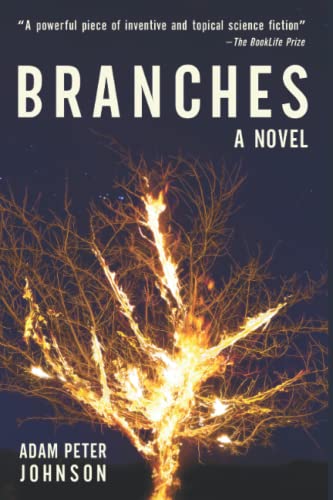 Stock image for Branches: A Novel: 1 for sale by Bahamut Media
