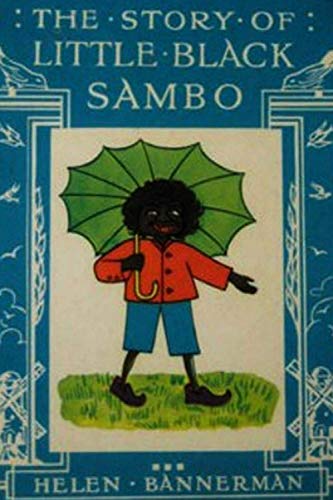 Beispielbild fr The Story of Little Black Sambo zum Verkauf von Better World Books