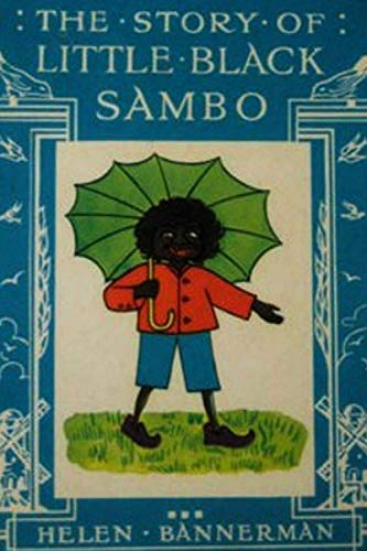 Stock image for The Story of Little Black Sambo for sale by Better World Books
