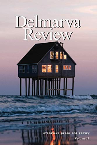 Stock image for Delmarva Review: Volume 13 for sale by HPB-Emerald