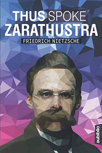 Stock image for THUS SPOKE ZARATHUSTRA for sale by Better World Books