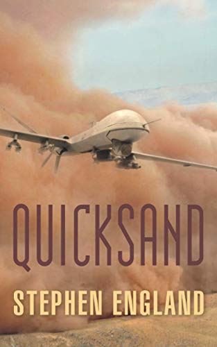 Stock image for QUICKSAND: with Bonus Short Story, TALISMAN (Shadow Warriors) for sale by California Books