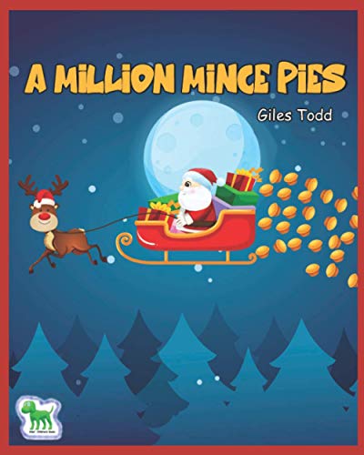 Beispielbild fr A Million Mince Pies. zum Verkauf von AwesomeBooks