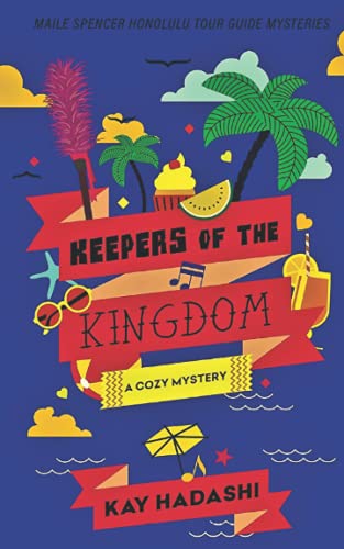 Beispielbild fr Keepers of the Kingdom zum Verkauf von GreatBookPrices