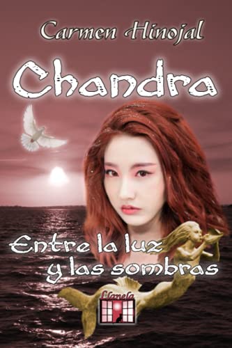 Stock image for Chandra Entre la luz y las sombras for sale by PBShop.store US