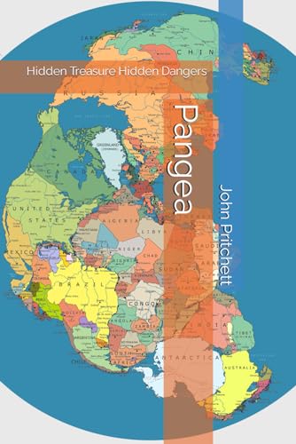Imagen de archivo de Pangea a la venta por PBShop.store US